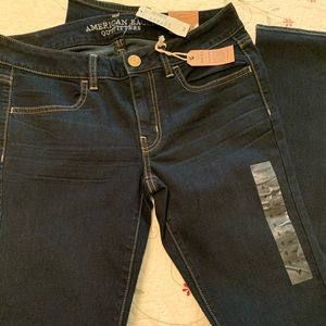 NWT American Eagle outfitters JEGGING 6L… bundle and save $$$